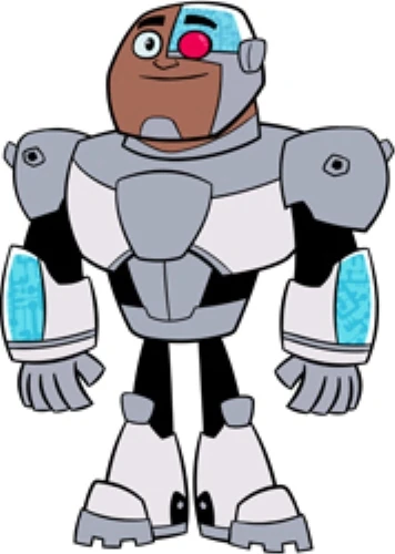 Cyborg